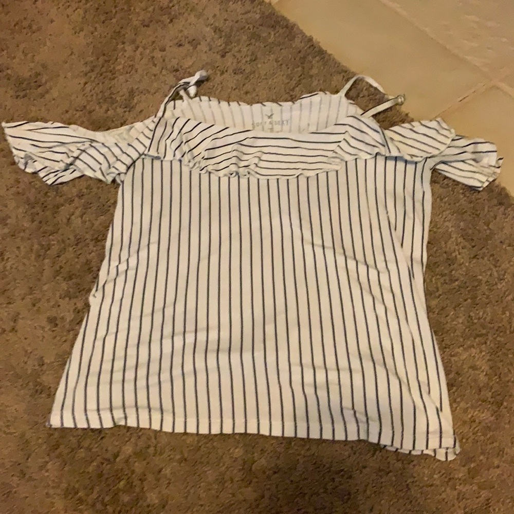 Sized small from American eagle soft and sexy brand